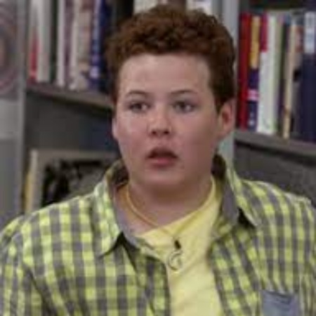 Lyle Lettau before weight loss.